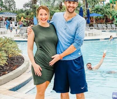 Jamie Otis