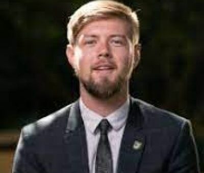 Jamie Regan