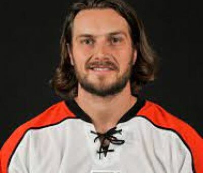 Jamie Schaafsma