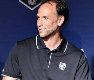 Jamie Storr