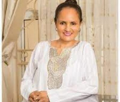 Jamila Jemstone