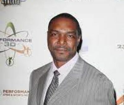 Jamir Miller