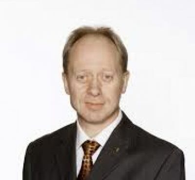 Jan Arild Ellingsen