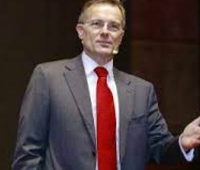 Jan-Benedict Steenkamp