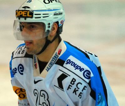 Jan Cadieux
