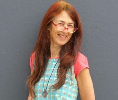 Jan Cornall