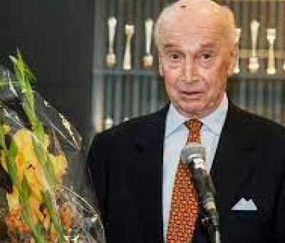 Jan Einar Greve