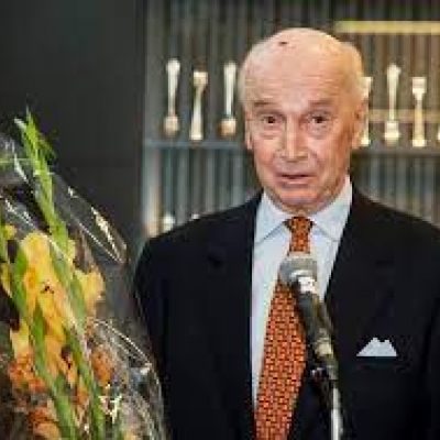 Jan Einar Greve