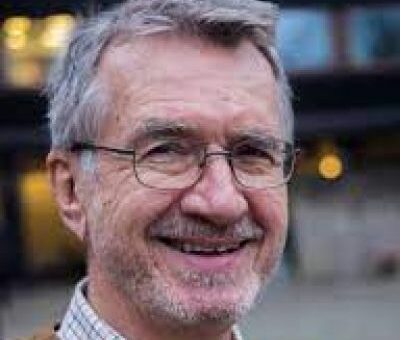 Jan Fagerberg