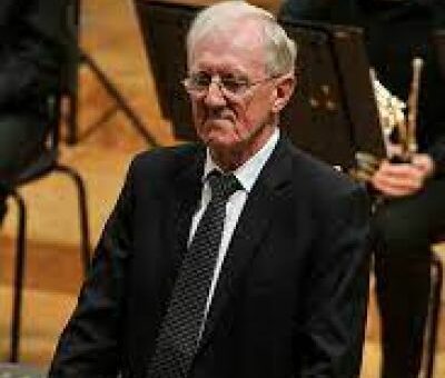 Jan Fredrik Christiansen
