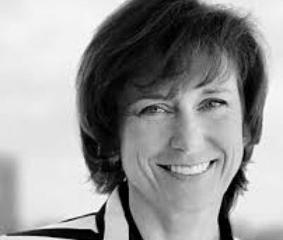 Jan Hall