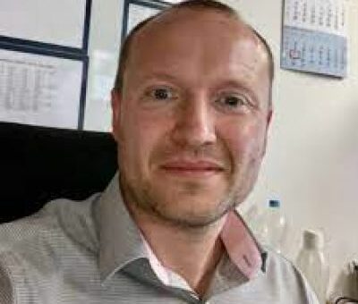 Jan Holub III