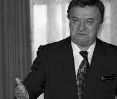 Jan Kobylański