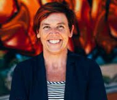 Jan Logie