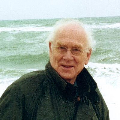 Jan M. Broekman