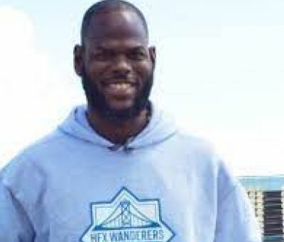 Jan-Michael Williams