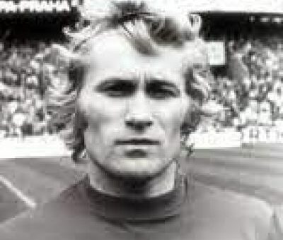 Ján Pivarník