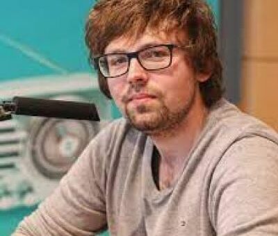 Jan Sochor
