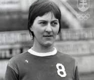 Jana Kuťková