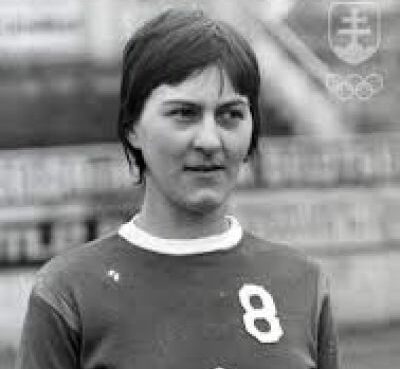 Jana Kuťková