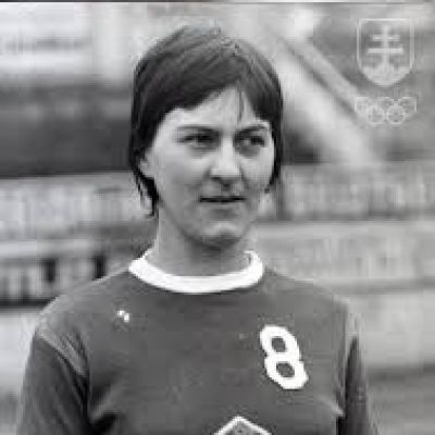 Jana Kuťková