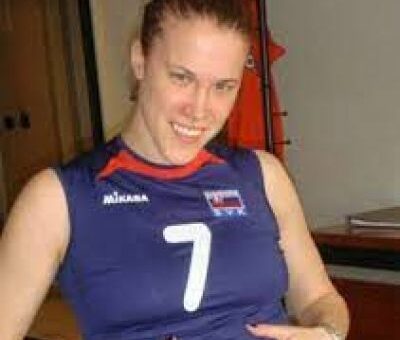 Jana Matiašovská