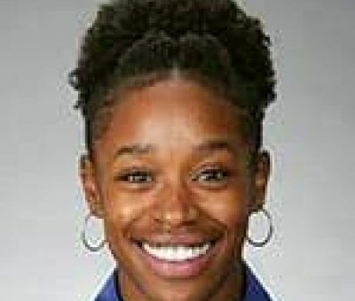 Janay DeLoach