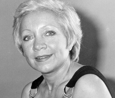 Jane Berbié