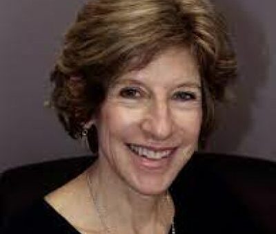 Jane Bernstein