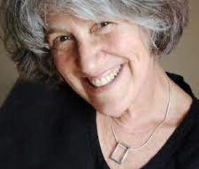 Jane Fulton Alt