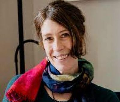 Jane Griffiths