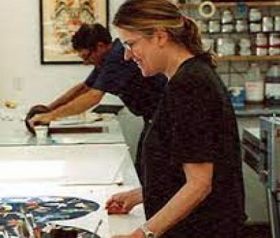 Jane Hammond