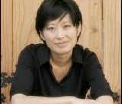 Jane Jeong Trenka