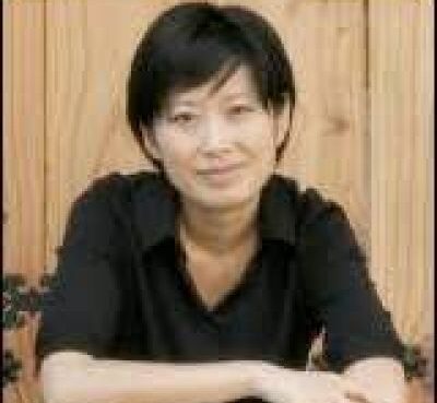 Jane Jeong Trenka