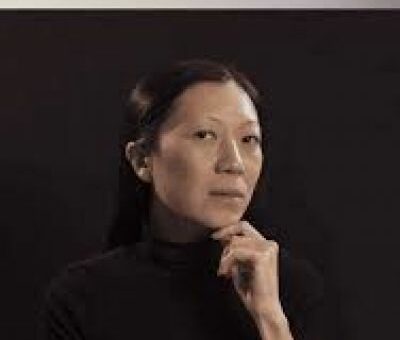 Jane Jin Kaisen