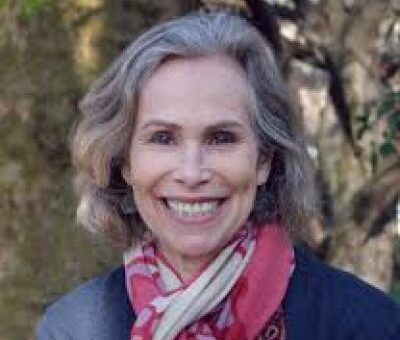 Jane Lawton