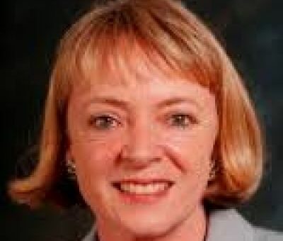 Jane Morrice