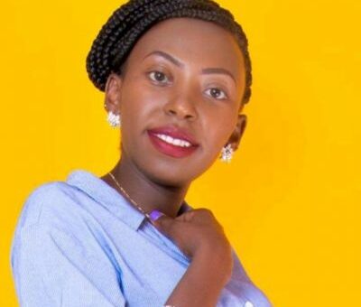 Jane Ngotho