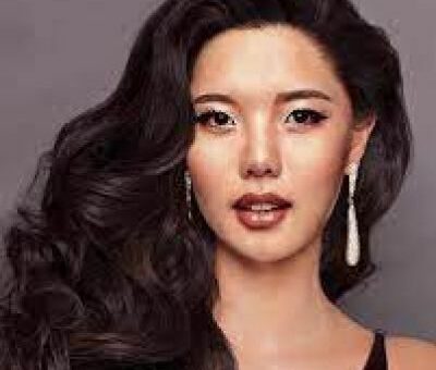 Jane Teoh