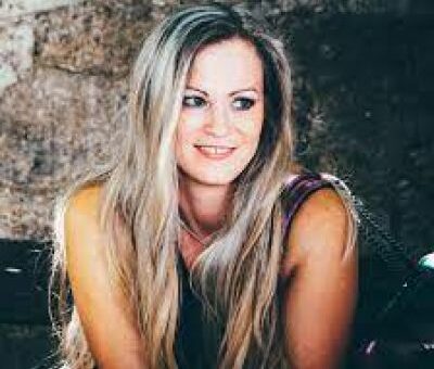 Jane Young