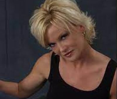 Janele Hyer-Spencer