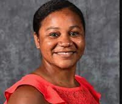 Janelle Atkinson