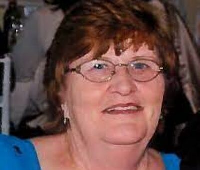Janet Mackey