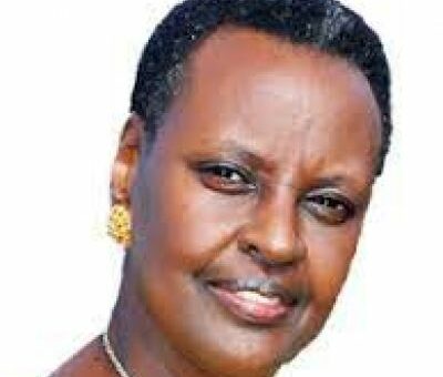 Janet Museveni