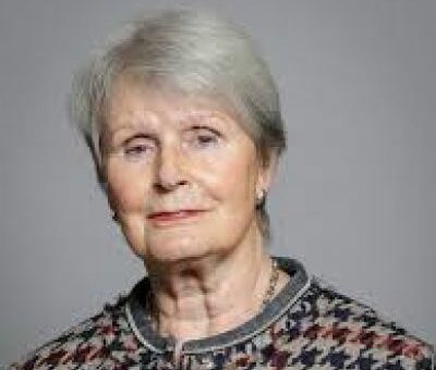 Janet Neel Cohen, Baroness Cohen of Pimlico