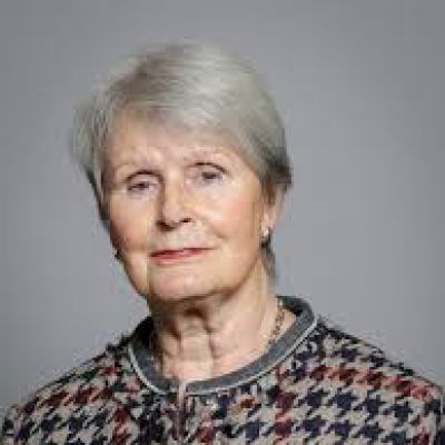 Janet Neel Cohen, Baroness Cohen of Pimlico