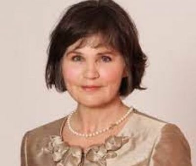 Janet Perry