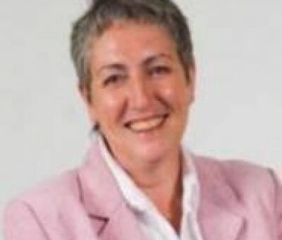 Janet Ryder