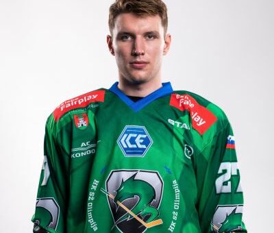 Janez Orehek