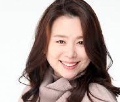 Jang Hye-jin